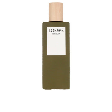 Loewe Esencia Eau De Toilette Vaporizador 50 ml