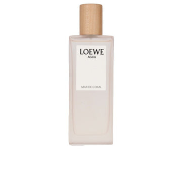 Loewe Agua De Loewe Mar De Coral Eau De Toilette Vaporizador 50 ml
