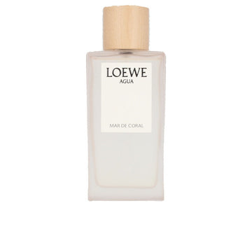 Loewe Agua De Loewe Mar De Coral Eau De Toilette Vaporizador 150 ml