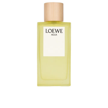 Loewe Agua De Loewe Eau De Toilette Vaporizador 150 ml