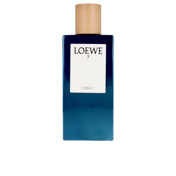 Loewe 7 Cobalt Eau De Parfum Vaporizador 100 ml