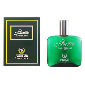 Victor Silvestre Eau De Cologne 400 ml