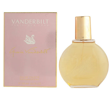 Vanderbilt Eau De Toilette Vaporizador 100 ml