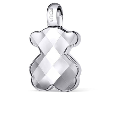 Tous Loveme The Silver Parfum Eau De Parfum Vaporizador 90 ml
