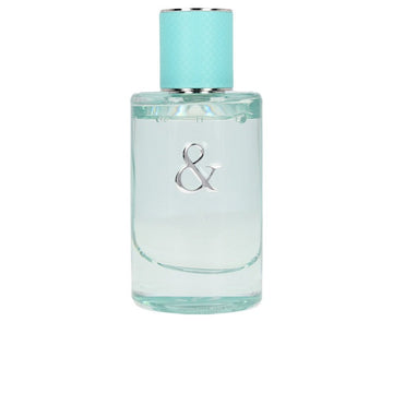 Tiffany & Co Tiffany & Love Eau De Parfum Vaporizador 50 ml