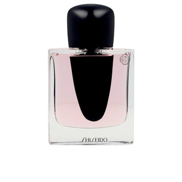 Shiseido Ginza Eau De Parfum Vaporizador 50 ml