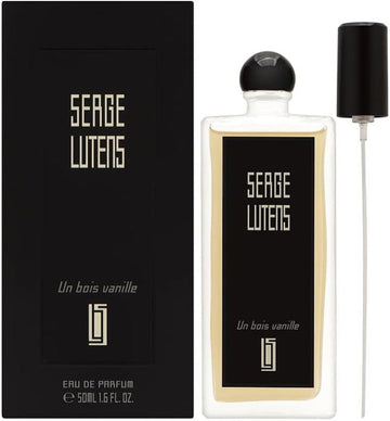 Serge Lutens Un Bois Vanille Eau De Parfum Vaporizador 50 ml