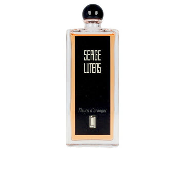 Serge Lutens Fleurs D'Oranger Eau De Parfum Vaporizador 50 ml