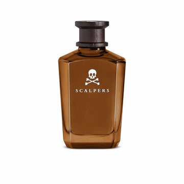Scalpers Boxing Club Eau De Parfum Vaporizador 125 ml