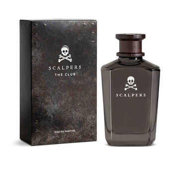 Scalpers The Club Eau De Parfum Vaporizador 125 ml