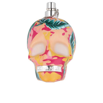 Police To Be Exotic Jungle Woman Eau De Parfum Vaporizador 125 ml