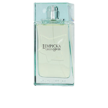 Lolita Lempicka Green Lover Eau De Toilette Vaporizador 100 ml