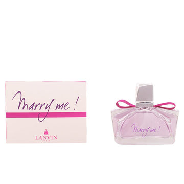 Lanvin Marry Me! Eau De Parfum Vaporizador 75 ml