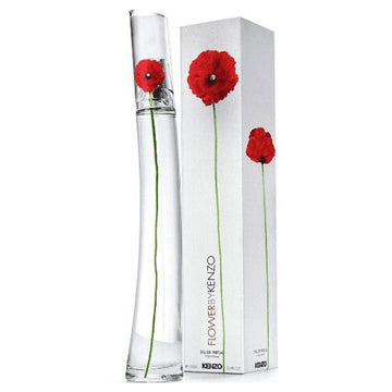 Kenzo Flower By Kenzo Eau De Parfum Vaporizador 30 ml