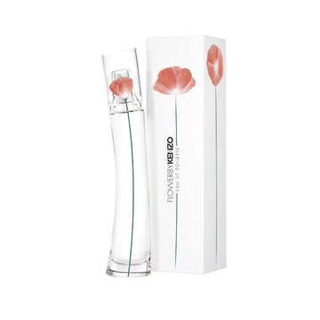 Kenzo Flower By Kenzo Eau De Toilette Vaporizador 30 ml