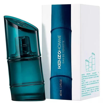 Kenzo Homme Eau De Toilette Vaporizador 40 ml