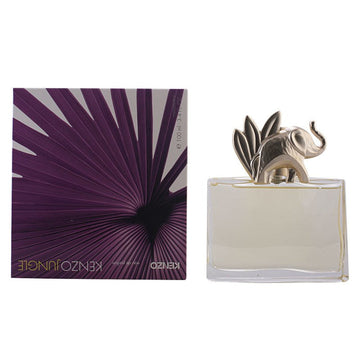 Kenzo Jungle Eau De Parfum Vaporizador 100 ml