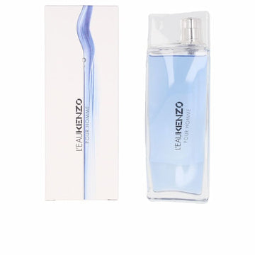 Kenzo L'Eau Kenzo Pour Homme Eau De Toilette Vaporizador 100 ml