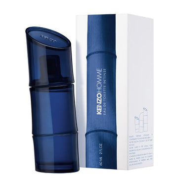 Kenzo Homme Intense Eau De Toilette Vaporizador 60 ml
