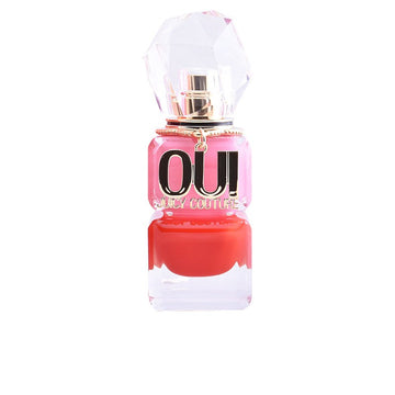 Juicy Couture Oui Eau De Parfum Vaporizador 30 ml