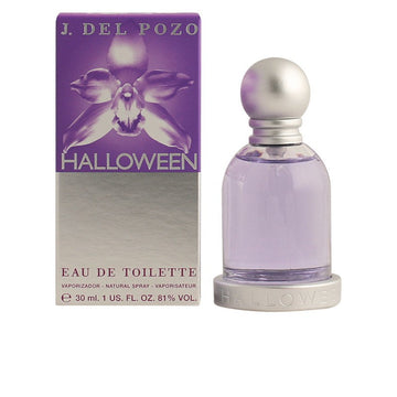 Jesus Del Pozo Halloween Eau De Toilette Vaporizador 30 ml