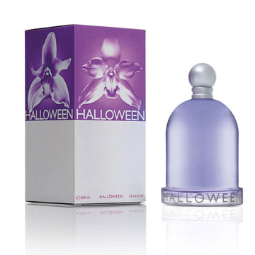 Jesus Del Pozo Halloween Eau De Toilette Vaporizador 200 ml