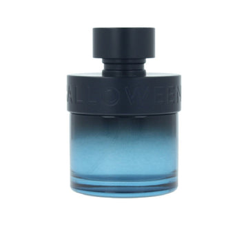 Jesus Del Pozo Halloween Man X Eau De Toilette Vaporizador 75 ml