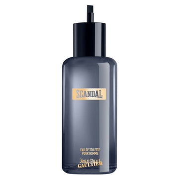 Jean Paul Gaultier Scandal Pour Homme Eau De Toilette Recarga 200 ml