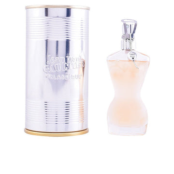 Jean Paul Gaultier Classique Eau De Toilette Vaporizador 30 ml