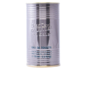 Jean Paul Gaultier Le Male Eau De Toilette Vaporizador 75 ml
