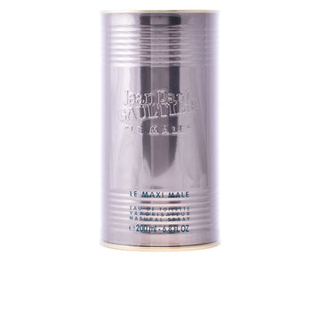 Jean Paul Gaultier Le Male Eau De Toilette Vaporizador 200 ml