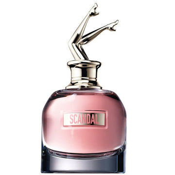 Jean Paul Gaultier Scandal Eau De Parfum Vaporizador 80 ml