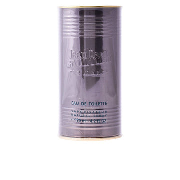 Jean Paul Gaultier Le Male Eau De Toilette Vaporizador 125 ml