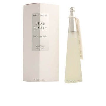 Issey Miyake L'Eau D'Issey Eau De Toilette Vaporizador 100 ml