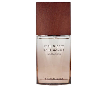 Issey Miyake L'Eau D'Issey Pour Homme Wood&Wood Eau De Parfum Vaporizador 100 ml
