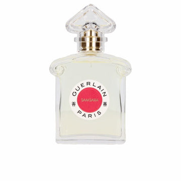Guerlain Samsara Eau De Toilette Vaporizador 75 ml