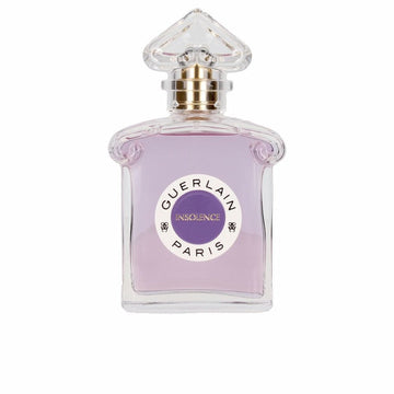 Guerlain Insolence Eau De Parfum Vaporizador 75 ml