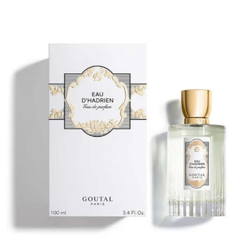 Goutal Eau D'Hadrien Mixt Eau De Toilette Vaporizador 100 ml