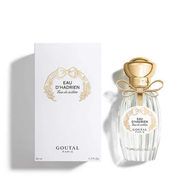 Goutal Eau D'Hadrien Eau De Toilette Vaporizador 50 ml