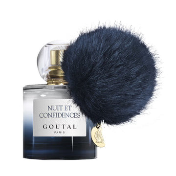 Goutal Nuit & Confidences Eau De Parfum Vaporizador 50 ml