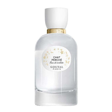 Goutal Chat Perché Eau De Toilette Vaporizador 100 ml