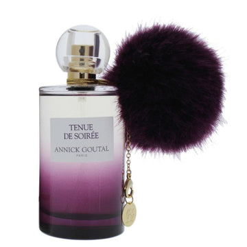Goutal Tenue De Soirée Eau De Parfum Vaporizador 100 ml