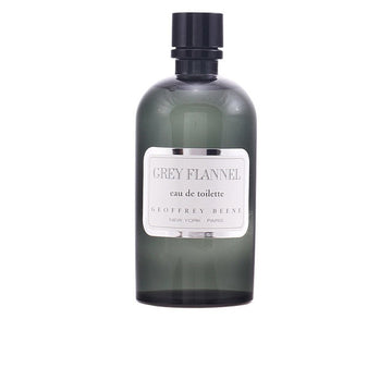 Geoffrey Beene Grey Flannel Eau De Toilette 240 ml