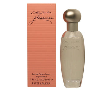 Estee Lauder Pleasures Eau De Parfum Vaporizador 30 ml