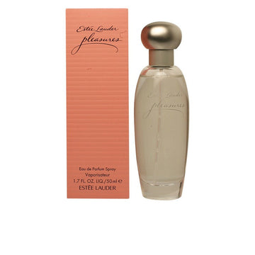 Estee Lauder Pleasures Eau De Parfum Vaporizador 50 ml