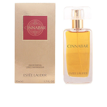 Estee Lauder Cinnabar Eau De Parfum Vaporizador 50 ml