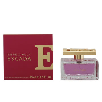 Escada Especially Escada Eau De Parfum Vaporizador 75 ml