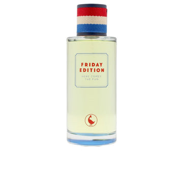 El Ganso Friday Edition Eau De Toilette Vaporizador 125 ml