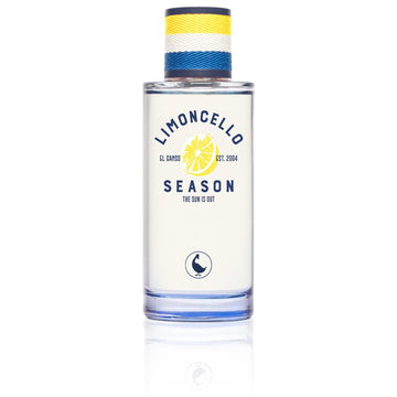 El Ganso Limoncello Season Eau De Toilette Vaporizador 125 ml