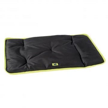 Ferplast Cojín Jolly Negro 108x79cm